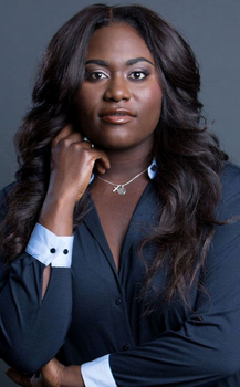 Danielle Brooks